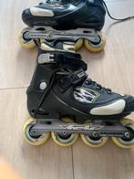 Skates Salomon Fsk mat 42, Ophalen of Verzenden, Gebruikt, Inline skates 4 wielen, Salomon