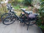 Trek fiets L500 perfecte staat, Gebruikt, Ophalen of Verzenden, 50 km per accu of meer, 47 tot 51 cm