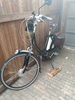italjet tiffany, vespa ciao, fiets met hulpmotor, speedpedel, 51 tot 55 cm, Ophalen, Polini speed engine