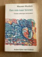 Boek: Een reis naar binnen, Gelezen, Spiritualiteit algemeen, Ophalen of Verzenden, Instructieboek