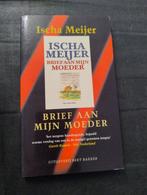 Ischa Meijer - Brief aan mijn moeder - Heerlen, Ophalen of Verzenden, Gelezen, Ischa Meijer, Overige