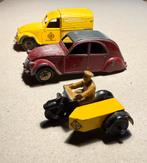 Originele Dinky Toys, Verzenden, Gebruikt, Auto