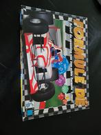 Formule de eurogames, Ophalen of Verzenden