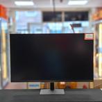 Samsung Smart Monitor M7 (LS32AM700) 4K, 60Hz, 8MS | Zwart -, Computers en Software, Monitoren, Samsung, Zo goed als nieuw, Support@Samsung.com