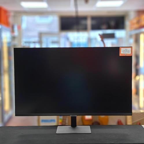 Samsung Smart Monitor M7 (LS32AM700) 4K, 60Hz, 8MS | Zwart -, Computers en Software, Monitoren, Zo goed als nieuw