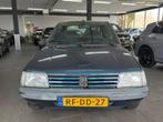 Peugeot 205 1.4 Génération 1-eigenaar elektrische pakket a, Auto's, Peugeot, Stof, 4 cilinders, Blauw, Origineel Nederlands