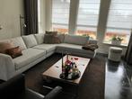 Bert Plantagie tafel noten gelakt 150x80x30, Minder dan 50 cm, Ophalen of Verzenden, Zo goed als nieuw, Rechthoekig