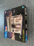 3D puzzel - L ‘Arc de Triomphe 240 stuks, Minder dan 500 stukjes, Zo goed als nieuw, Ophalen, Rubik's of 3D-puzzel