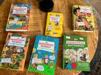 Diverse waanzinnige boomhut boeken, Ophalen of Verzenden, Zo goed als nieuw