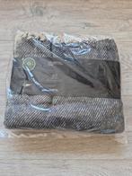 Plaid Gusta NIEUW 130x160 cm, Ophalen of Verzenden, Nieuw