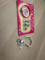 Diddl Armbandjes, Ophalen of Verzenden, Verschillende figuren, Zo goed als nieuw, Overige typen