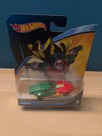 Hot Wheels Robin Auto - Nieuw in Verpakking!, Hobby en Vrije tijd, Modelauto's | 1:18, Ophalen of Verzenden, Nieuw, Auto, Hot Wheels