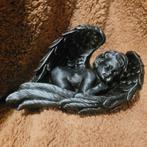 3D Geprinte Engelenbeeld, Huis en Inrichting, Woonaccessoires | Wanddecoraties, Ophalen of Verzenden, Nieuw