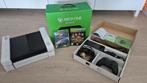 Xbox One + controller + F1 + Forza, Ophalen, Zo goed als nieuw, 500 GB, Met 1 controller