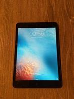 Te Koop: iPad Mini (A1432), Computers en Software, Apple iPads, Gebruikt, Zwart, 8 inch, Ophalen of Verzenden