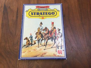 Bordspel Stratego beschikbaar voor biedingen