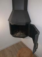 Hanghaard / Open haard - Sfeervolle warmte, Ophalen, Gebruikt, Houtkachel, Hangend