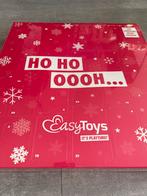Easy Toys Adventskalender - Nieuw!, Ophalen of Verzenden, Nieuw