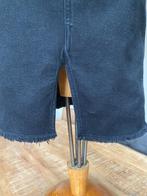 SCOTCH & SODA midi jeans rok nieuwstaat maat 152 DP, Meisje, Ophalen of Verzenden, Zo goed als nieuw, Jurk of Rok