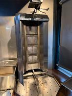 Doner Grill Machine - Horeca, Ophalen of Verzenden, Gebruikt, Fornuis, Frituur en Grillen