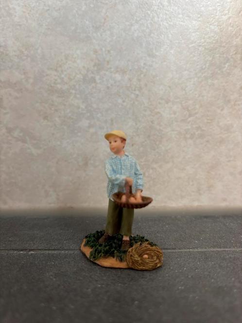 Luville Hugo Forbach, Diversen, Kerst, Zo goed als nieuw, Ophalen of Verzenden