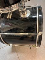 Kinder drum set, Muziek en Instrumenten, Drumstellen en Slagwerk, Ophalen, Gebruikt, Overige merken