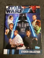 Topps - Star Wars - Sticker Collection, Verzamelen, Star Wars, Nieuw, Ophalen of Verzenden