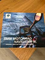 BMW Navigator VI.  (Garmin), Motoren, Accessoires | Navigatiesystemen, Ophalen of Verzenden, Gebruikt