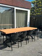 Siesta Air Stoel - Comfortabel en Stijlvol NIEUW, Kunststof, Overige kleuren, Nieuw, Ophalen of Verzenden