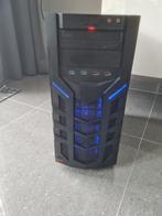 GAME PC -  i7-6700K - GTX 1070TI A8G - 16GB - 2TB - WIN10, Computers en Software, Desktop Pc's, Ophalen, Virtual Reality, Zo goed als nieuw