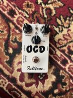 Fulltone OCD clone, Muziek en Instrumenten, Effecten, Ophalen of Verzenden, Zo goed als nieuw, Distortion, Overdrive of Fuzz
