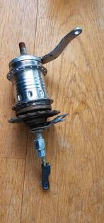 Sachs Torpedo 3 versnellingen terugtraprem naaf, Ophalen of Verzenden