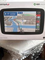 tomtom GO Discover 7inch, Ophalen of Verzenden, Zo goed als nieuw