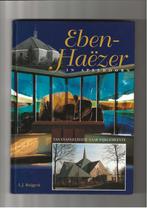 Apeldoorn Eben Haezer van Evangelisatie naar Wijkgemeente, Boeken, Ophalen of Verzenden, Zo goed als nieuw
