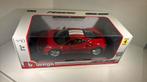 Ferrari 488 gtb Bburago 1.18, Hobby en Vrije tijd, Modelauto's | 1:18, Ophalen of Verzenden, Bburago, A, A