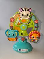 Vtech miziek draaimolen met zuignap, Kinderen en Baby's, Speelgoed | Babyspeelgoed, Ophalen of Verzenden, Zo goed als nieuw, Overige typen