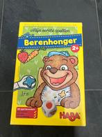 Berenhonger mijn eerste spellen, Ophalen of Verzenden, Zo goed als nieuw, Ontdekken