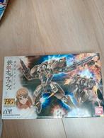 Bandai transformer ,bouw pakket, G1, Ophalen of Verzenden, Zo goed als nieuw