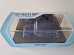 Neo  Jeep Station Wagon Michigan State Police 1954  1/43., Ophalen of Verzenden, Nieuw, Auto