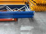 Palletstelling AR 400x100 / lengte 8.05 mtr, Verzenden