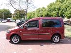 Volkswagen Caddy 1.2 TSI Trendline 7p. 7 PERSOONS....., Auto's, Voorwielaandrijving, Overige modellen, 4 cilinders, 7 stoelen