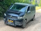 Offroad Camperbouw, Mobiele service, Interieur