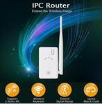 IPC router R4S, Audio, Tv en Foto, Nieuw, Ophalen of Verzenden