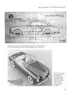 Volvo 1800 - The complete Story, Volvo, Verzenden, Nieuw, David Styles