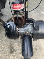 solex 3800, Ophalen of Verzenden, Gebruikt, Overige merken