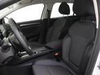 Renault Mégane Estate 1.6 E-Tech Plug-In Hybrid 160 Equilib, Auto's, 12 maanden, 4 cilinders, Wit, Hybride Elektrisch/Benzine