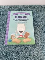 Borre boekje, Ophalen, Nieuw, 3 tot 4 jaar