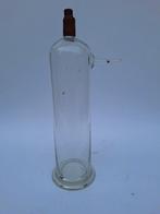 Apotheek glas Lameris 1920, Ophalen of Verzenden