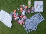 Vilt dieren of items maken(compleet met alle naalden, Hobby en Vrije tijd, Knutselen, Ophalen of Verzenden, Nieuw