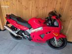 HONDA VFR 800 FI VFR800 VFR-800 Nieuwe set banden NL Motor!, Motoren, Motoren | Honda, 782 cc, 4 cilinders, Bedrijf, Sport